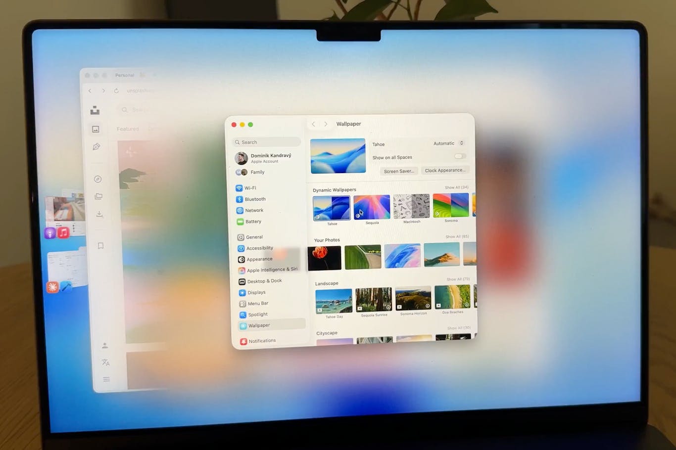 Monocle for macOS