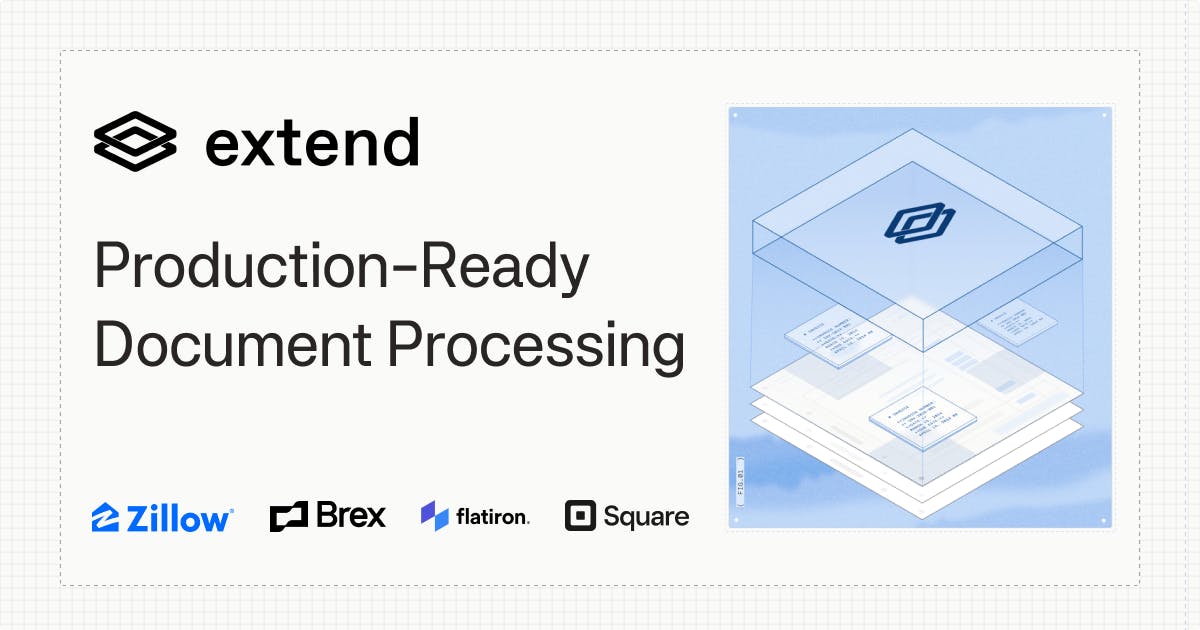 Extend Preview