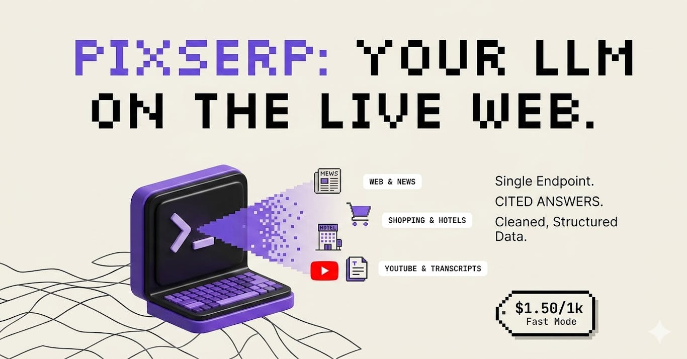 pixserp banner