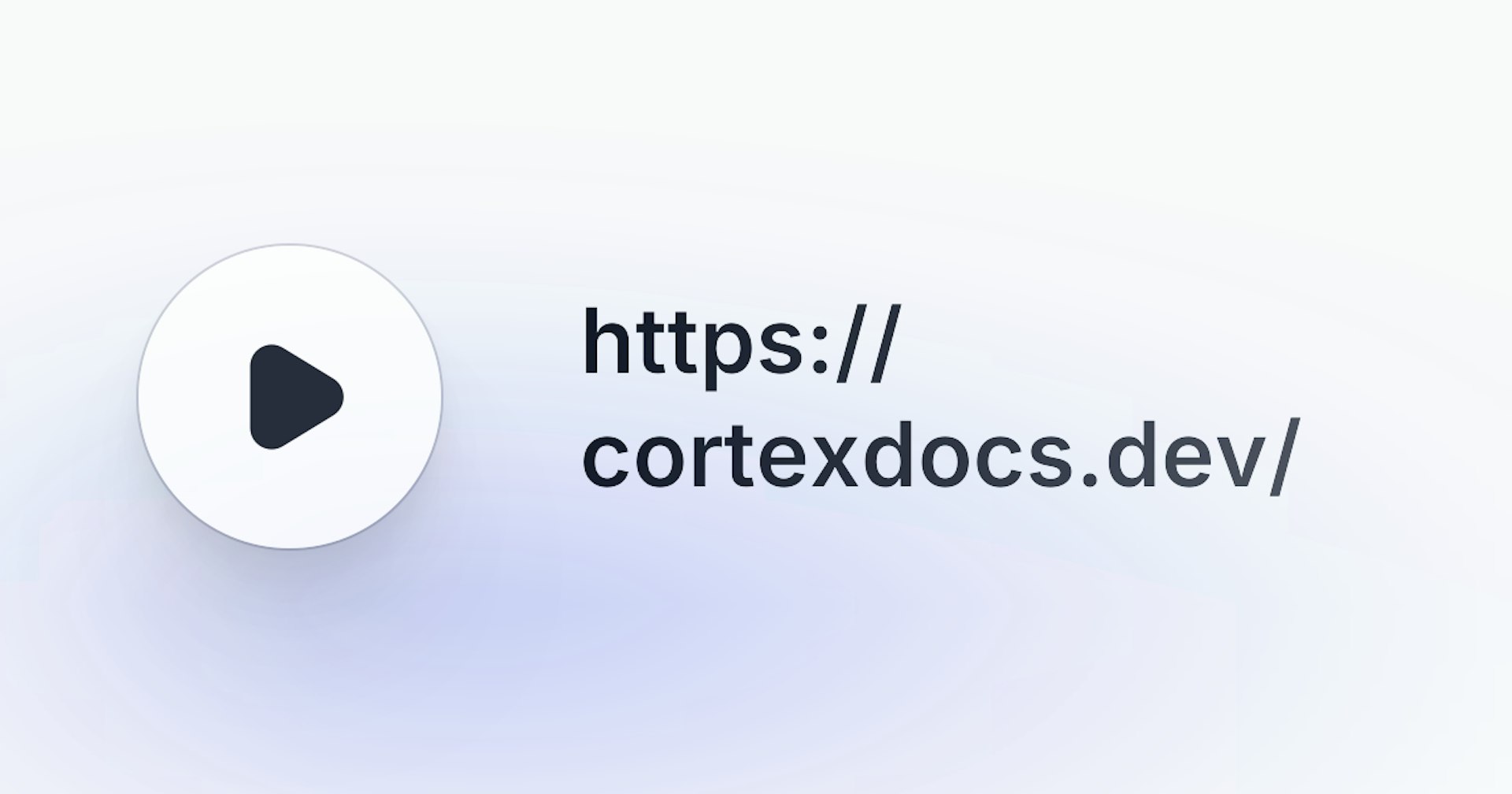 Cortex Preview