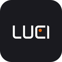 LUCI Desktop logo