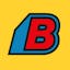 Blaze logo