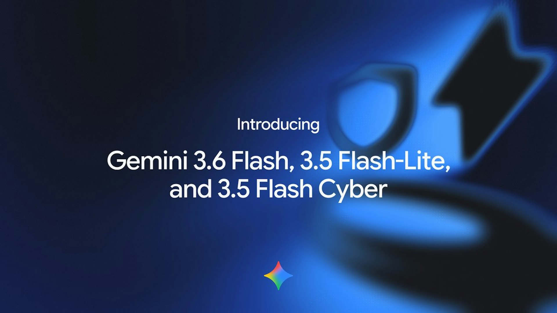 Gemini 3.6 Flash Family Preview