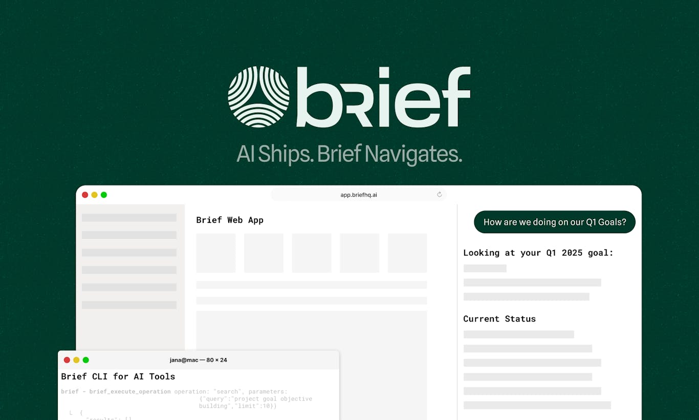 Brief