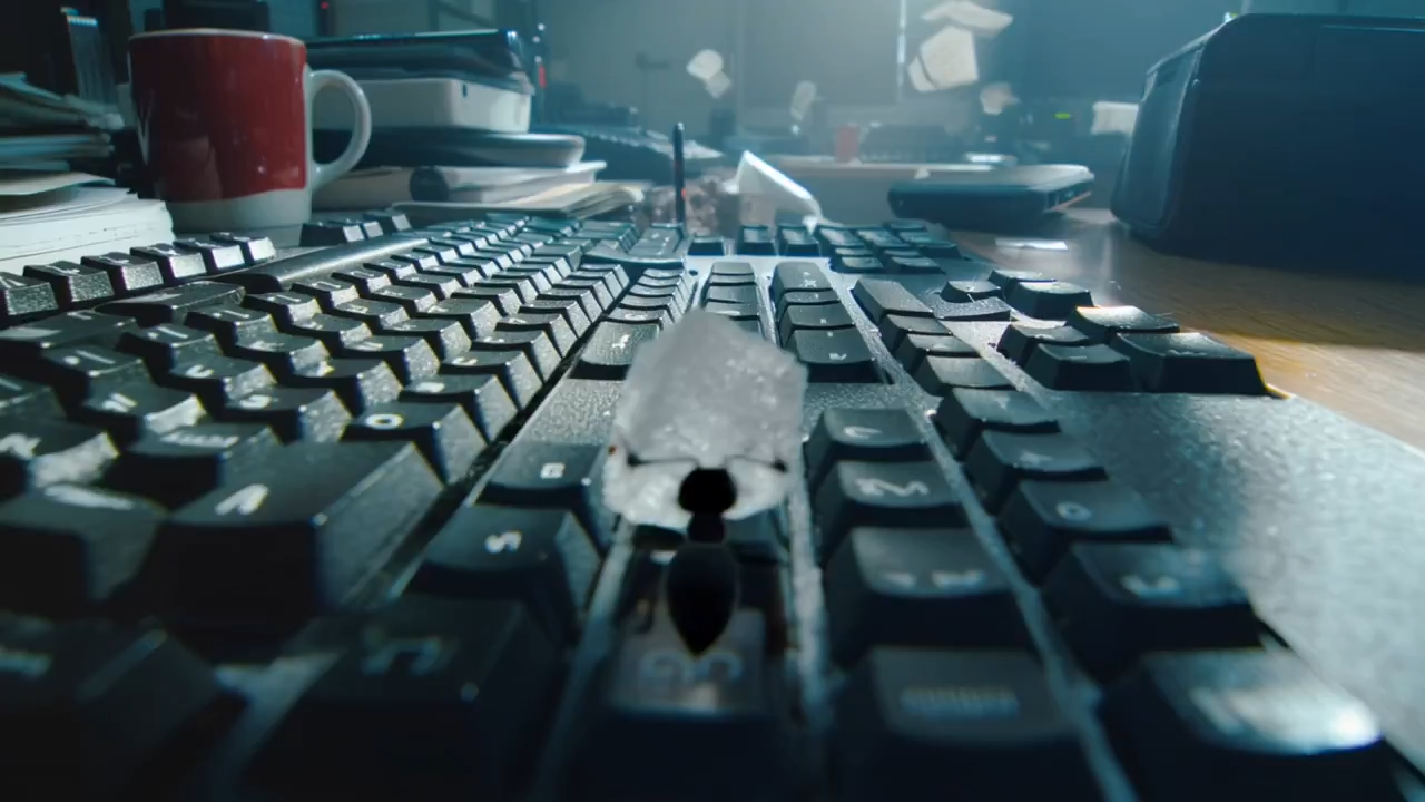 LTX 2.3 Preview