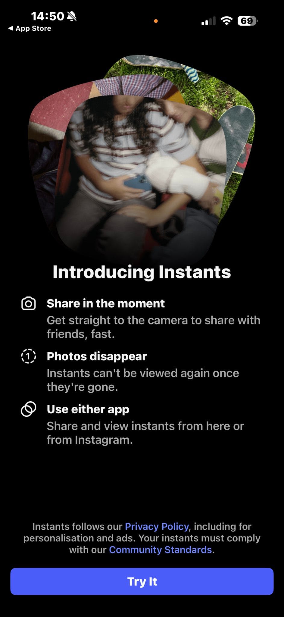 Instagram