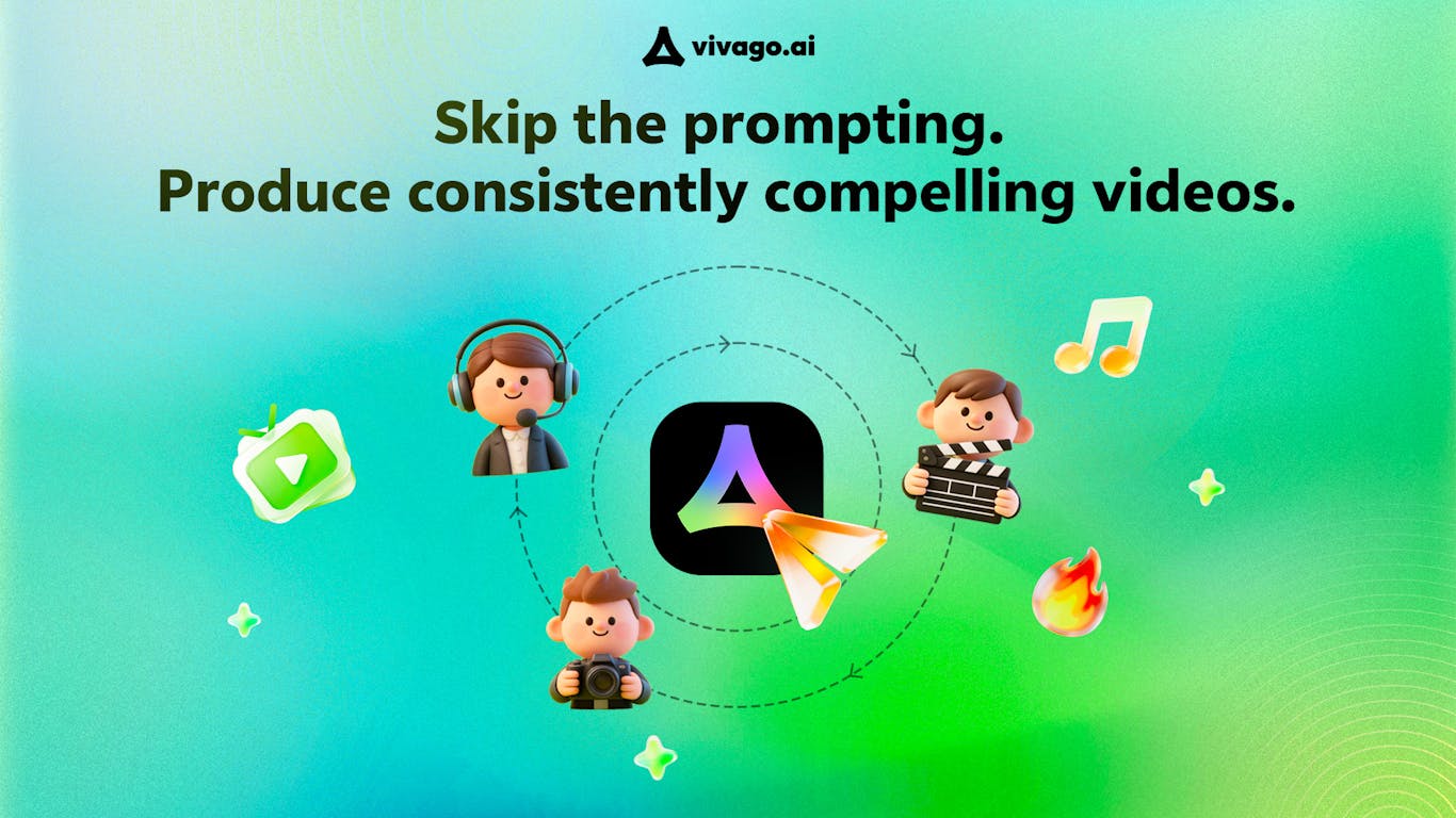 Vivago