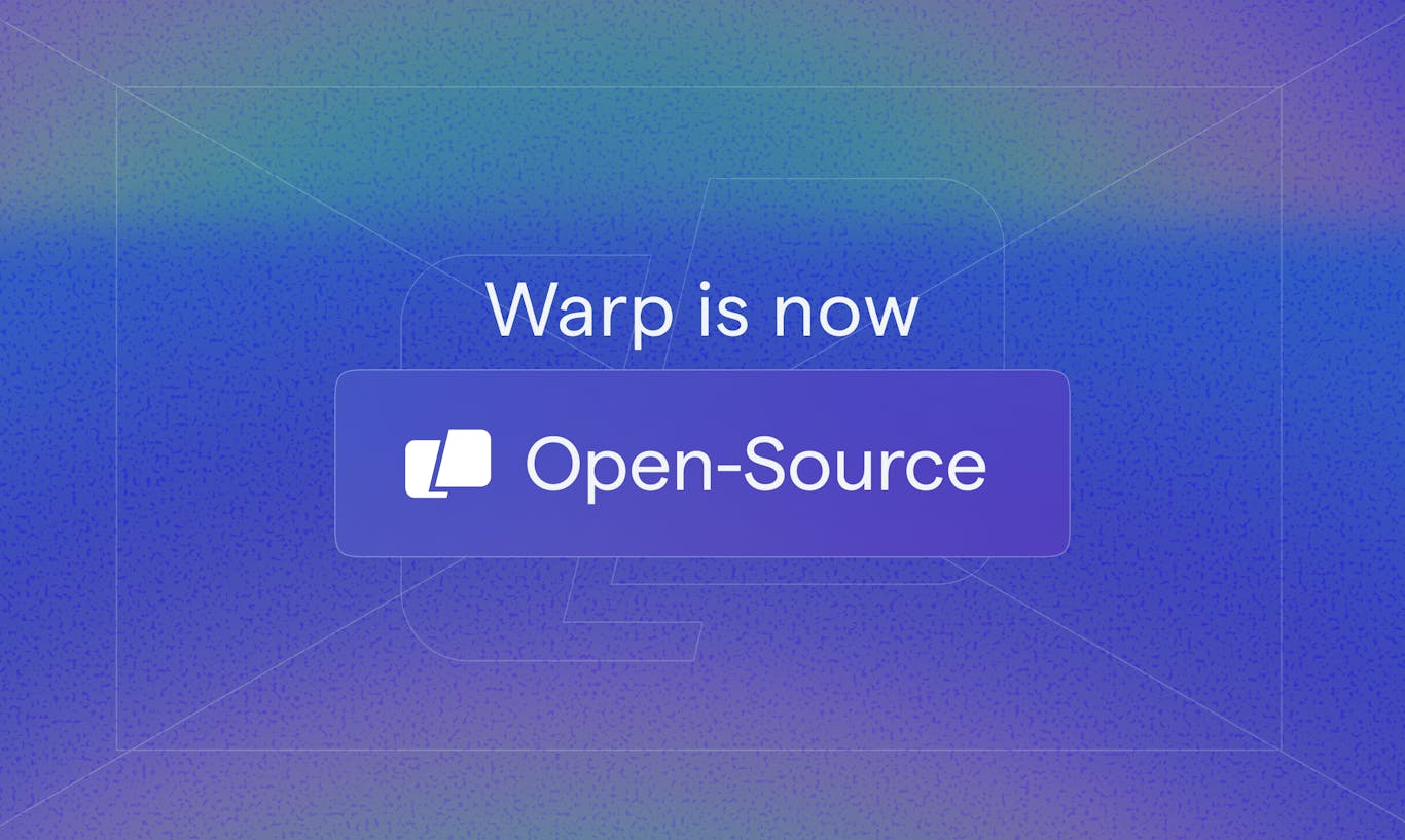 Warp