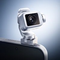 HONOR Robot Phone