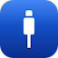 WhatCable logo