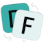 DockFlow Logo