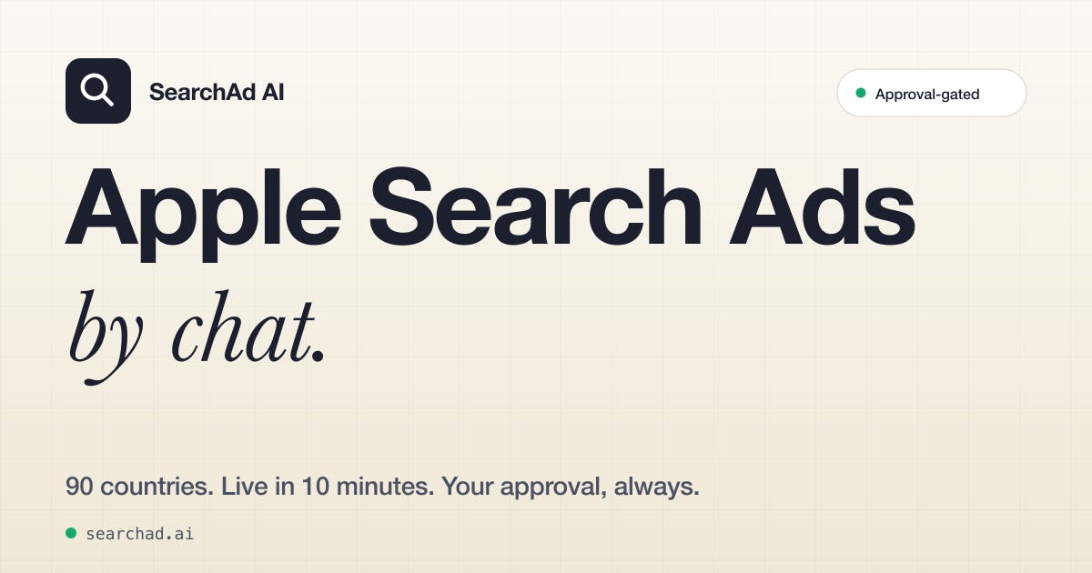 Searchad.ai