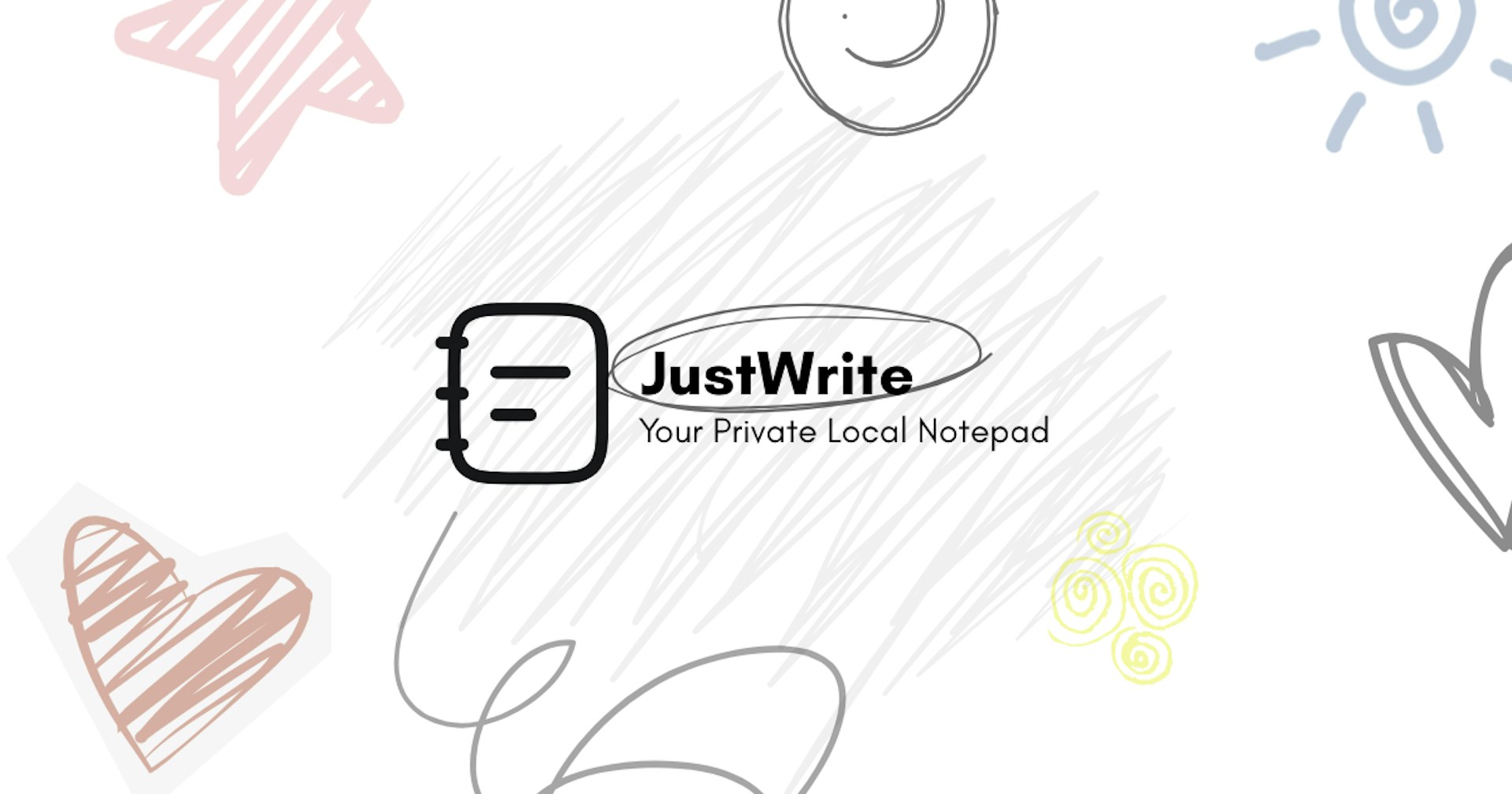Justwrite