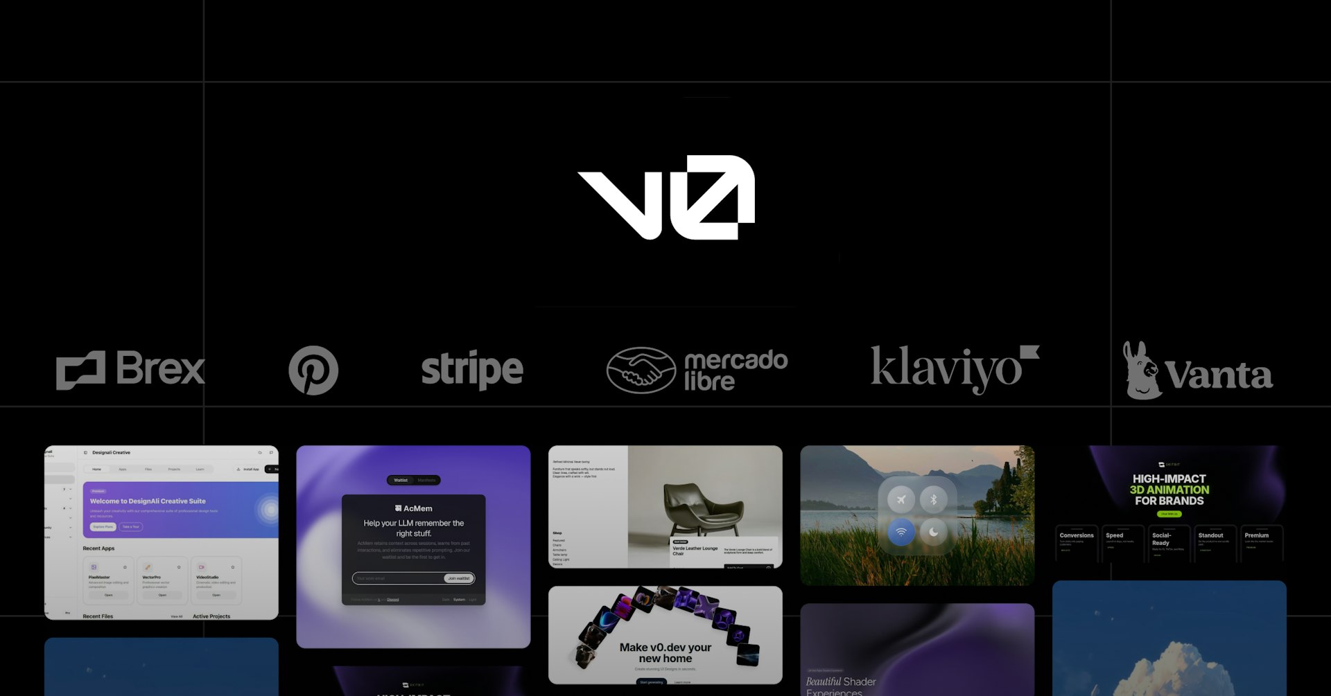 v0 by Vercel