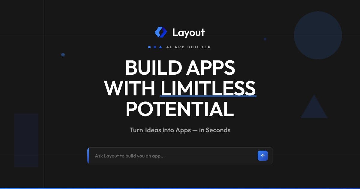 Layout.dev
