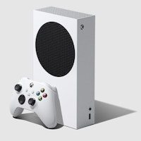 Microsoft Xbox Series S