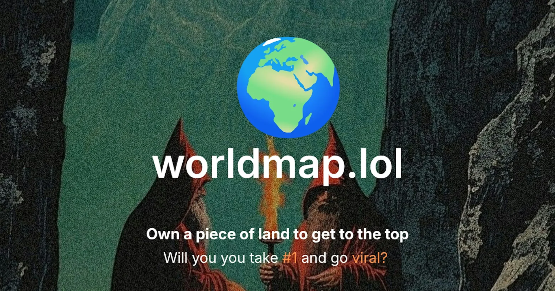 WorldMap.lol Preview